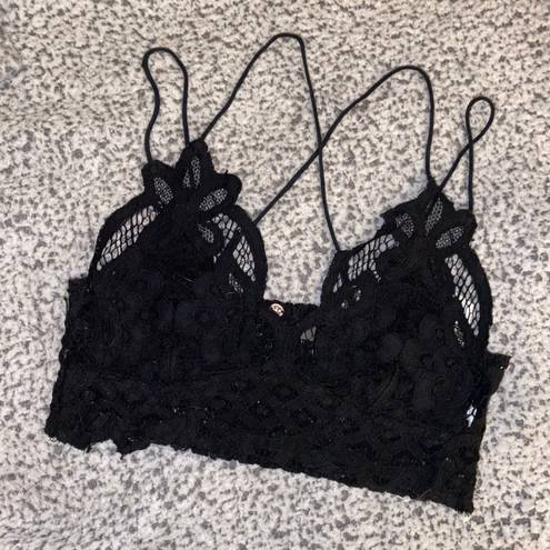 Free People bralette