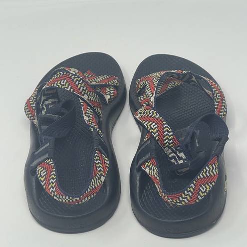 Chacos Chaco Z2 Wicker Mandarin Classic Sport Sandal Women's Size 6