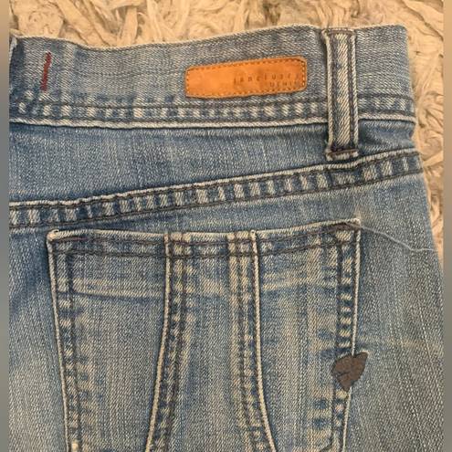 Sanctuary  denim shorts. Size 26