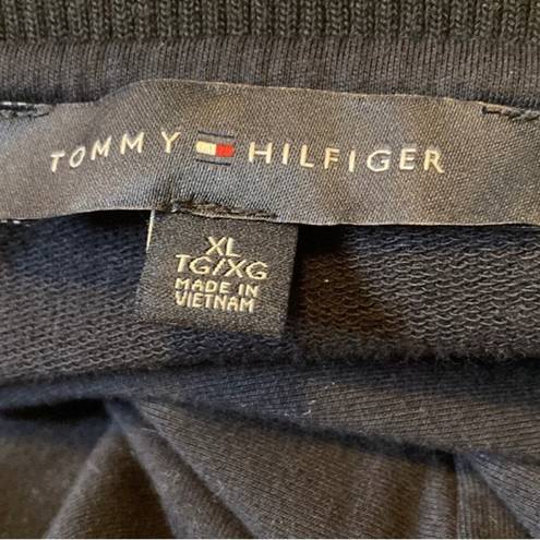 Tommy Hilfiger  XL navy blue women’s cardigan