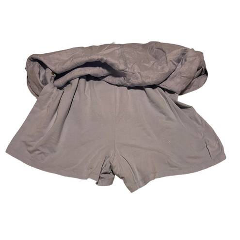 Ellen Tracy  100% linen skort size xxl