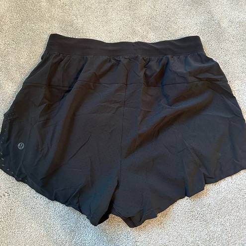 Lululemon  SHORTS