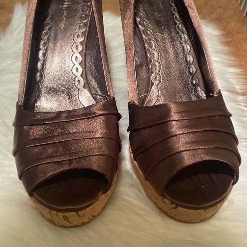 Nordstrom Boutique  heels 👠 size 8