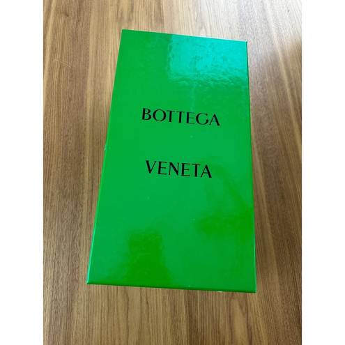 Bottega Veneta Brand new  Intl Stretch Leather Sandal