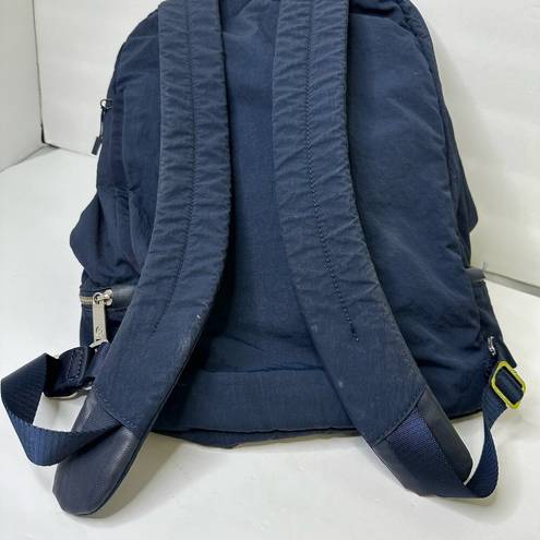 Lululemon  City Adventurer Backpack True Navy 20L Flaws