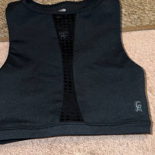 Good American  sports bra size 1