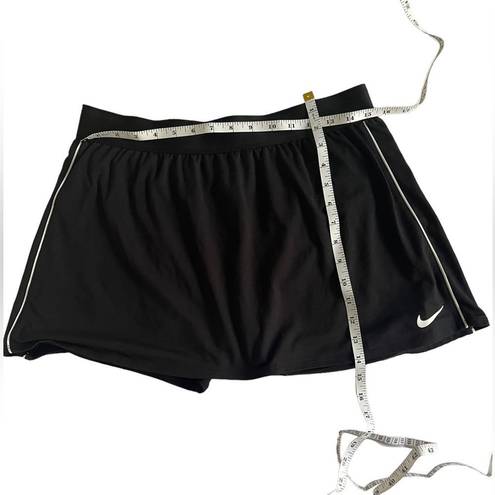 Nike Dri-Fit Skort