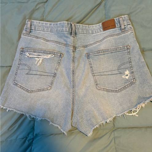 American Eagle  Jean Shorts