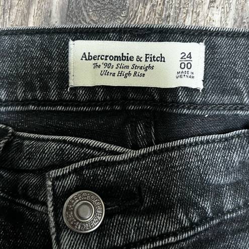 Abercrombie & Fitch Jeans