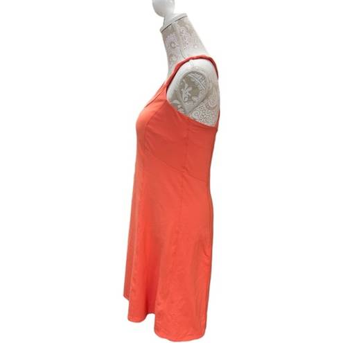 The North Face  Athleisure Dress Peach Large