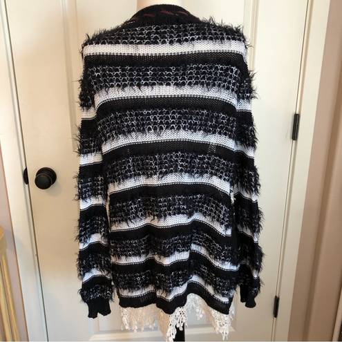 BKE boutique cardigan