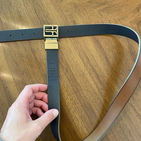 Frye  Reversible Belt