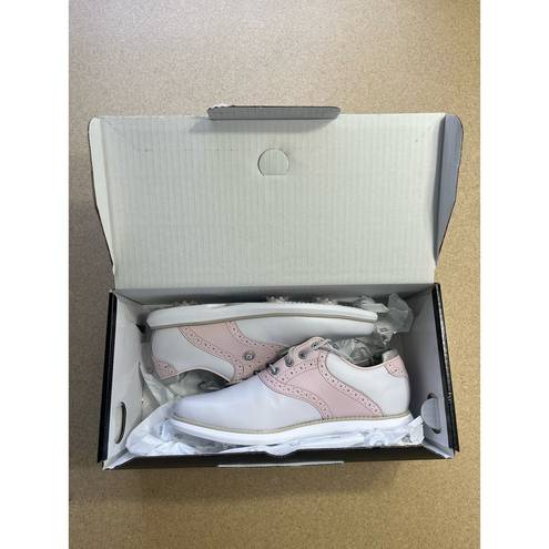 FootJoy Women's  Traditions Golf Shoes - Size 9.5 - NIB