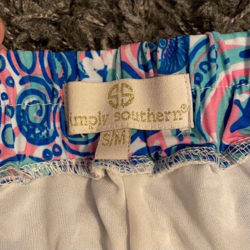 Simply Southern Shorts