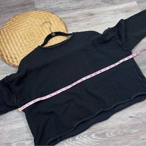 Alala  stance pullover sweatshirt in black