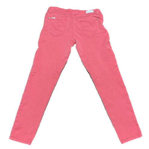 Celebrity Pink  Dare You Skinny Pink Jeans Size 13