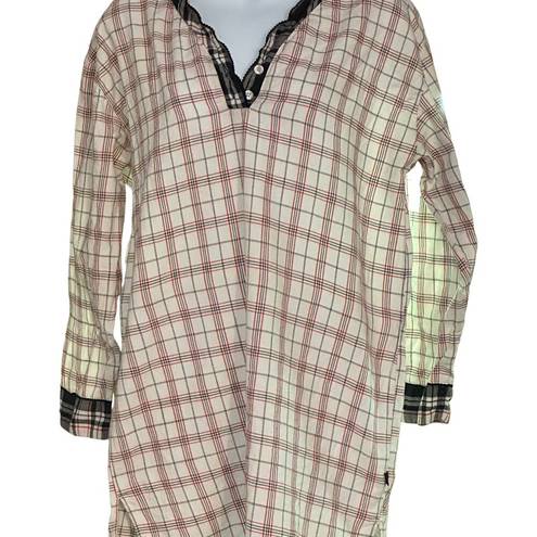 Tommy Hilfiger  Sleep Night Gown Size medium