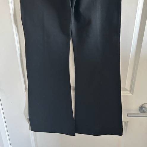 Spanx  The Perfect Pant , Hi-Rise Flare 20252R Black