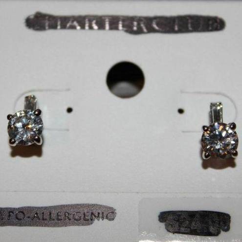 Charter Club New!!  Stud Earrings ORIGINALLY $20