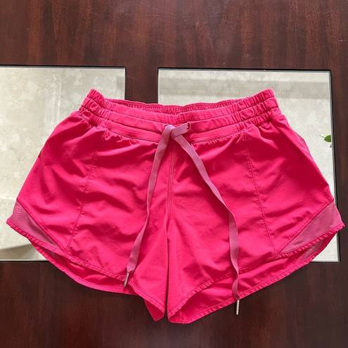 Lululemon  shorts