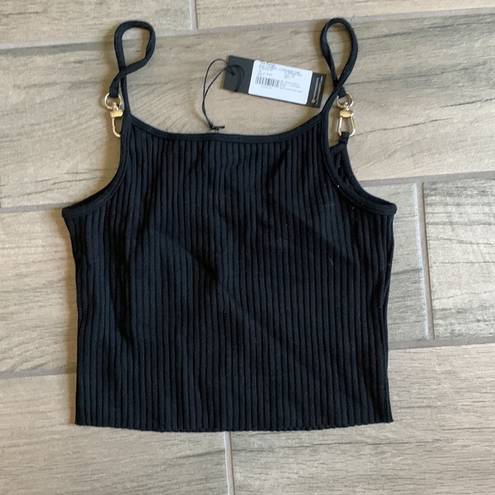 The Range  hardware tank top