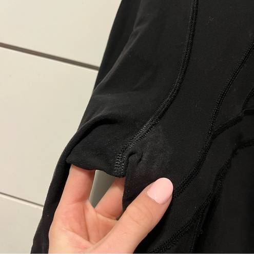 Lululemon  Define Jacket *flawed*