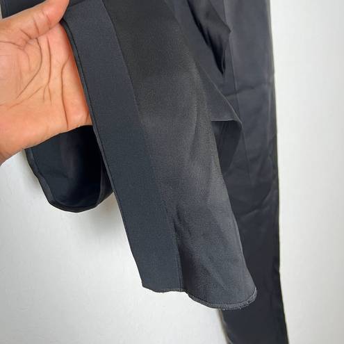 Emporio Armani  High-Rise Pants sz 42