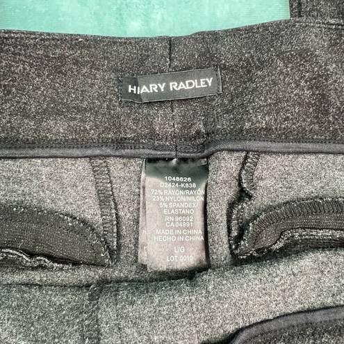 Hilary Radley  Jeggings L