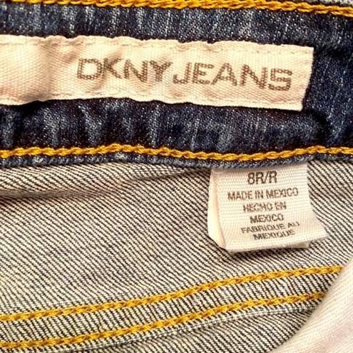 DKNY || Blue Jeans