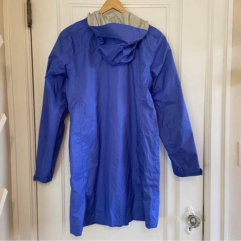 L.L.Bean  Trail Model Long Rain jacket