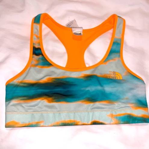 The North Face  Reversible Sports Bra