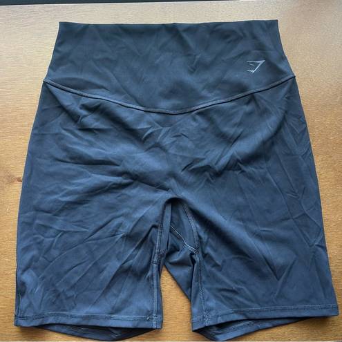 Gymshark  Elevate Cycling Shorts in Black