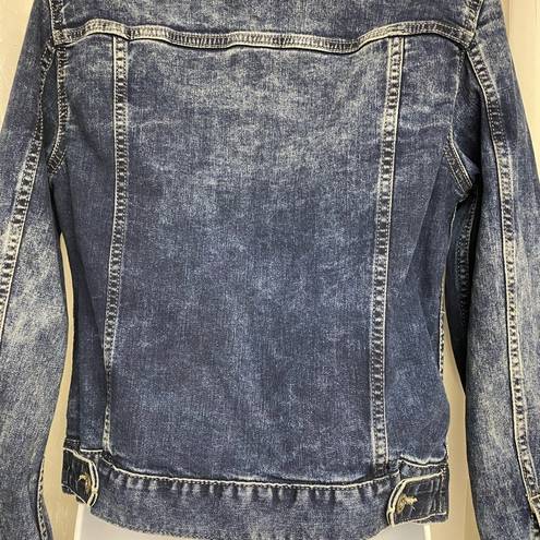 Liz Claiborne  Jean Jacket- Excellent Condition