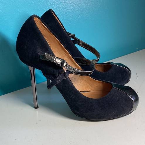 L.A.M.B. Gwen Stefani Heels Size 8