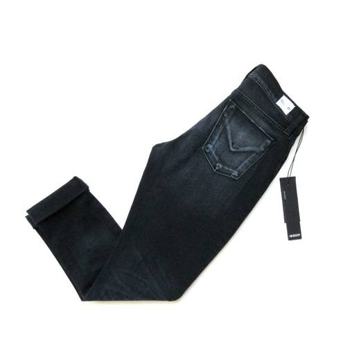 Hudson Jeans NWT HUDSON Riley in Mythology Star Grommet Relaxed Boyfriend Jeans 25 $285