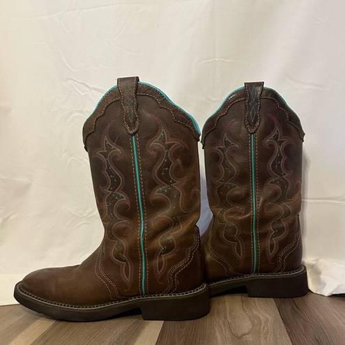 Justin Boots Basically brand new Justin’s boots