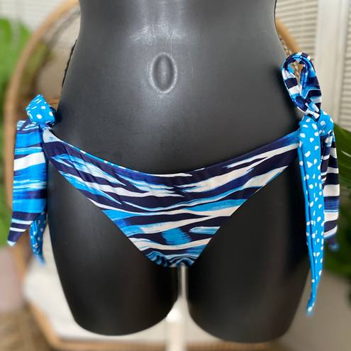 Beach Riot Side Ties Bikini Bottoms