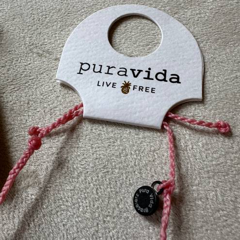 Pura Vida NWT  Bracelet