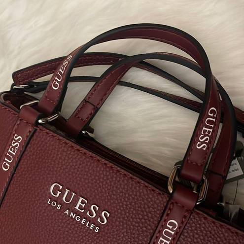 GUESS NWT  Mini Crossbody Bag