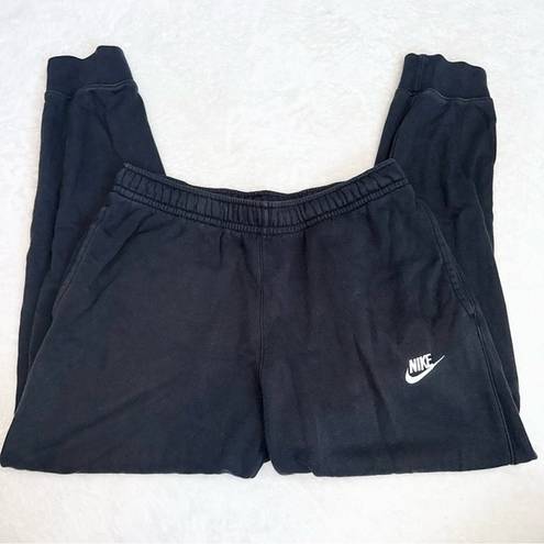 Nike Black Joggers!