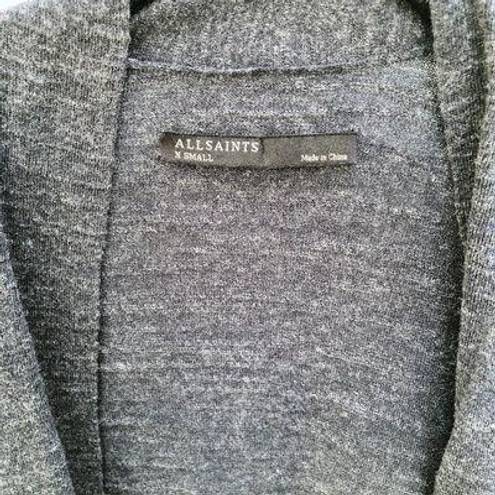 All Saints Cardigan 