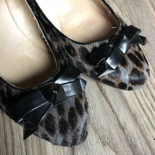 Louise et Cie  'Azalya' Mini‎ Wedge Flat