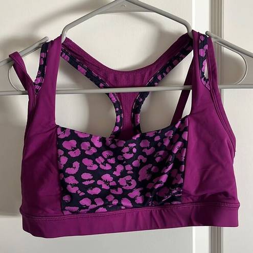 Lululemon  sports bra 10 RARE