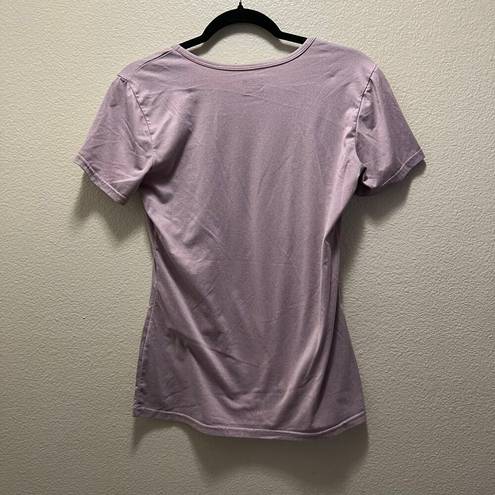 32 Degrees Women's Top Cool Short Sleeve T-shirt Athletic Activewear Size Med