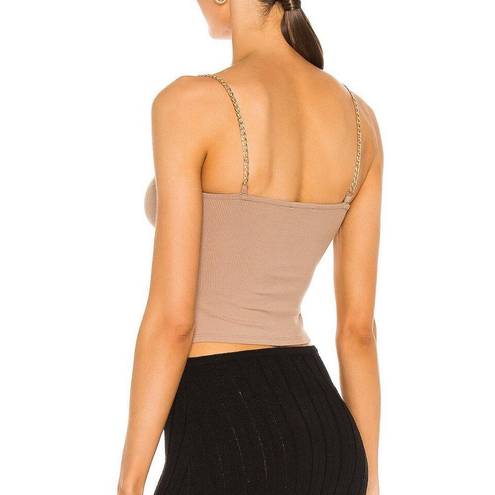 Lovers + Friends NWT  Chloe Tank Top Small