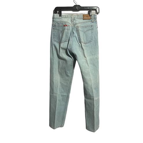 Jag jeans Jag Light Wash High Waist Jeans