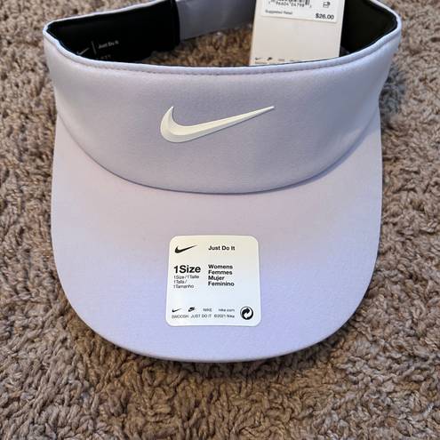 Nike ‼️ Dri-FIT AeroBill Golf Visor‼️