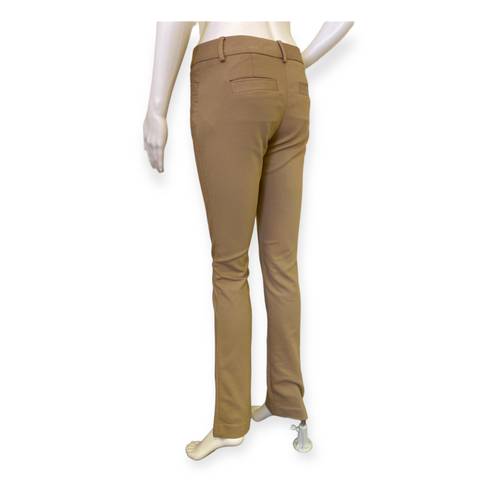 EXPRESS Khaki Dress Pants