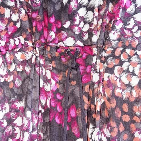 Carole Hochman  Heavenly Soft Night Gown Maxi Size P1X