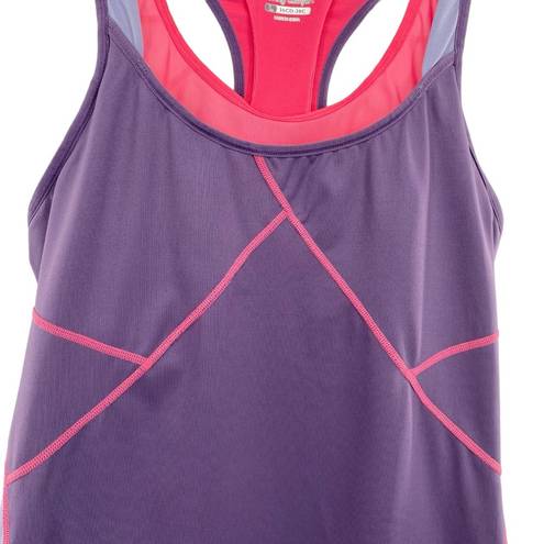 Moving Comfort  Racer Back Tank Top